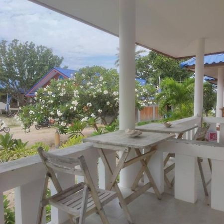 O'Chai Bungalows タオ島 エクステリア 写真