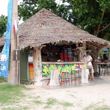 O'Chai Bungalows タオ島 エクステリア 写真