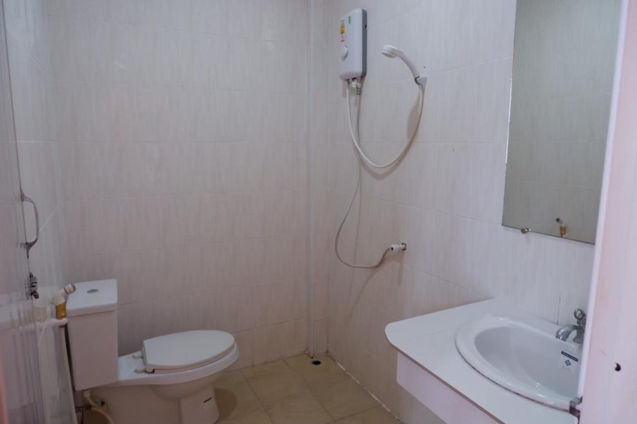 O'Chai Bungalows タオ島 エクステリア 写真