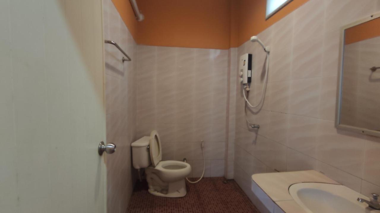 O'Chai Bungalows タオ島 エクステリア 写真